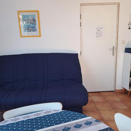 La Grande Bleue Apartamento Banyuls-sur-Mer Exterior foto