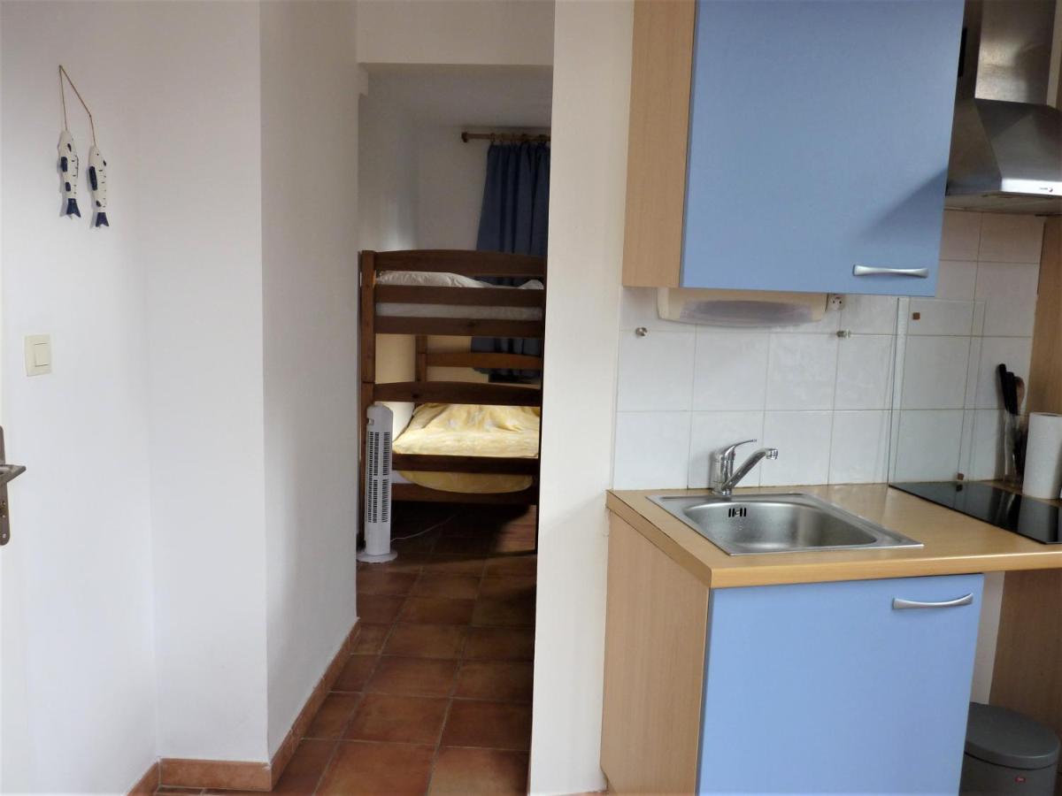 La Grande Bleue Apartamento Banyuls-sur-Mer Exterior foto