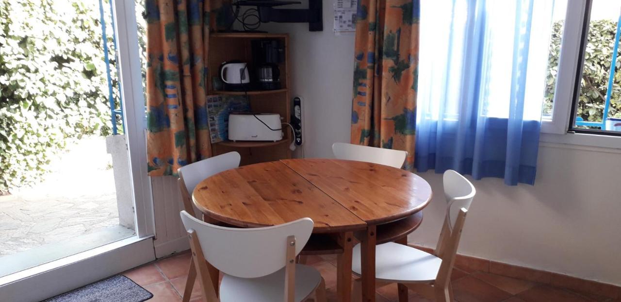 La Grande Bleue Apartamento Banyuls-sur-Mer Exterior foto