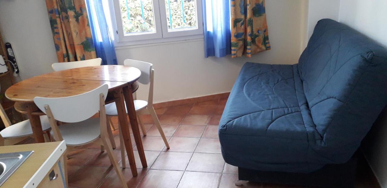 La Grande Bleue Apartamento Banyuls-sur-Mer Exterior foto