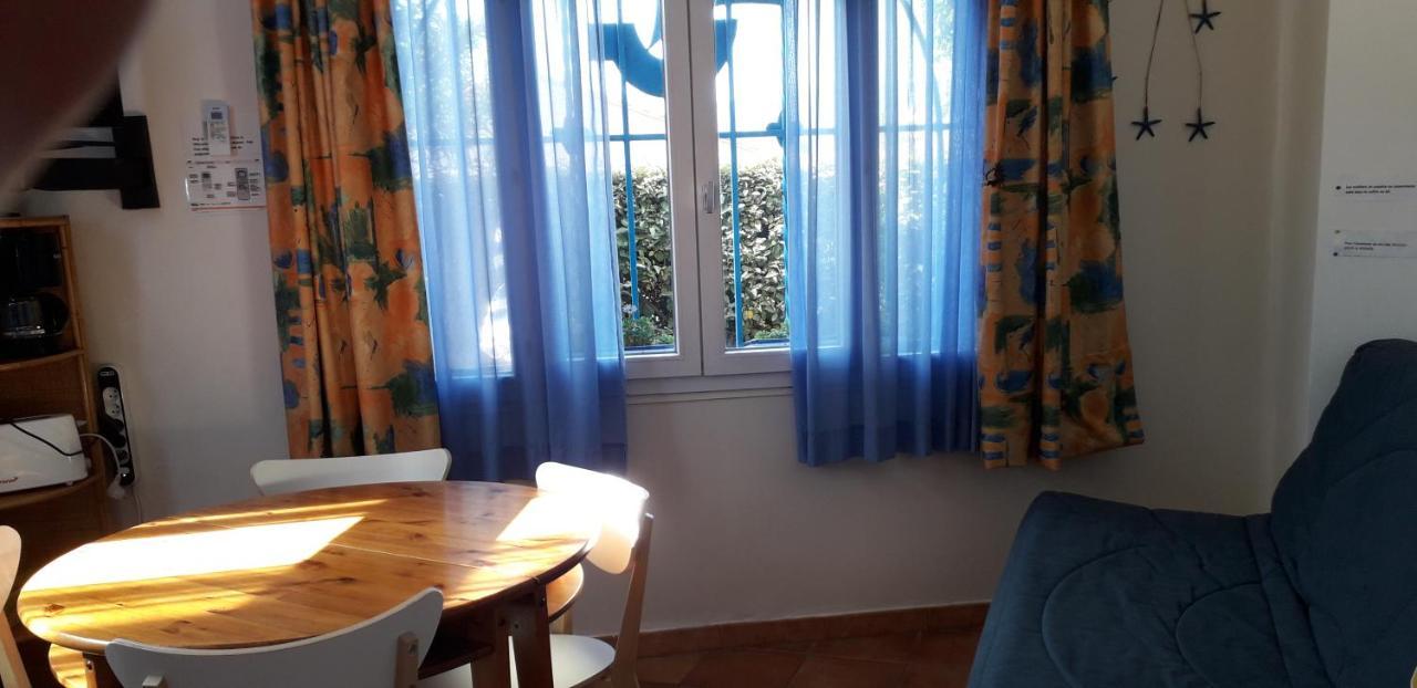 La Grande Bleue Apartamento Banyuls-sur-Mer Exterior foto