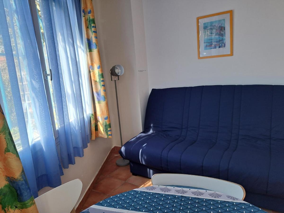 La Grande Bleue Apartamento Banyuls-sur-Mer Exterior foto